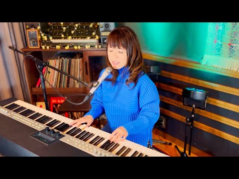 藤田麻衣子「漆黒」（弾き語りVer.）