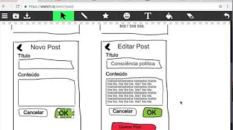 cursos/0008-crud-redux-e-react-native: Visão Geral do Curso de CRUD React Native e Redux