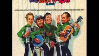 The Irish Rovers - Henry Joe McCracken chords