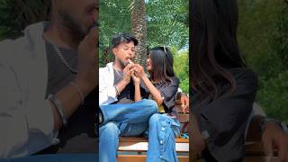 Tag 🏷️ Ur Ladaku🙈❤️ || Maheroo Maheroo ft.Shreya Ghoshal || #youtubeshorts #love #yt