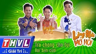 Làng Hài Mở Hội 2017 Tập 9