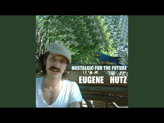 Nostalgic for the Future (Previously Unreleased Instrumental Version)