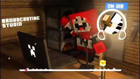 ExplodingTnT Outro Song Cacti-Tropical Storm