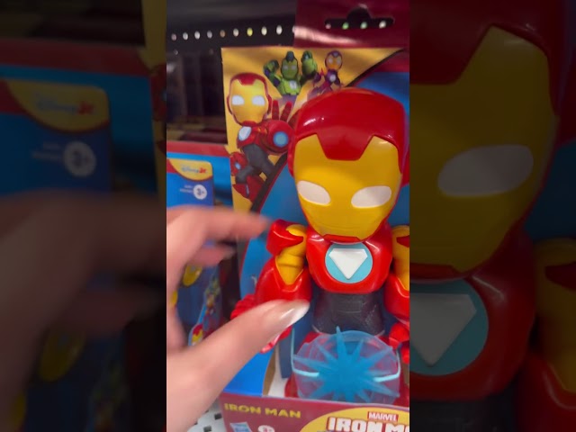 The Joy of Toys: An ASMR Journey through [Store Name]