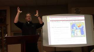 RCIA17-11 The Holy Eucharist