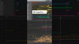 I found this melody in a grocery store #orchestration #filmcomposer