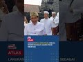 RITUAL GURU PIDUKA SUDAH DILAKSANAKAN NIH TON👏
