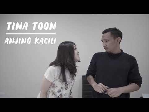 Tina Toon - Anjing Kacili (Cover Tik Tok Music)