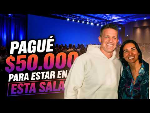 👀 Lo que vi en el Inner Circle de Russell Brunson que cambiará tu forma de emprender 😯