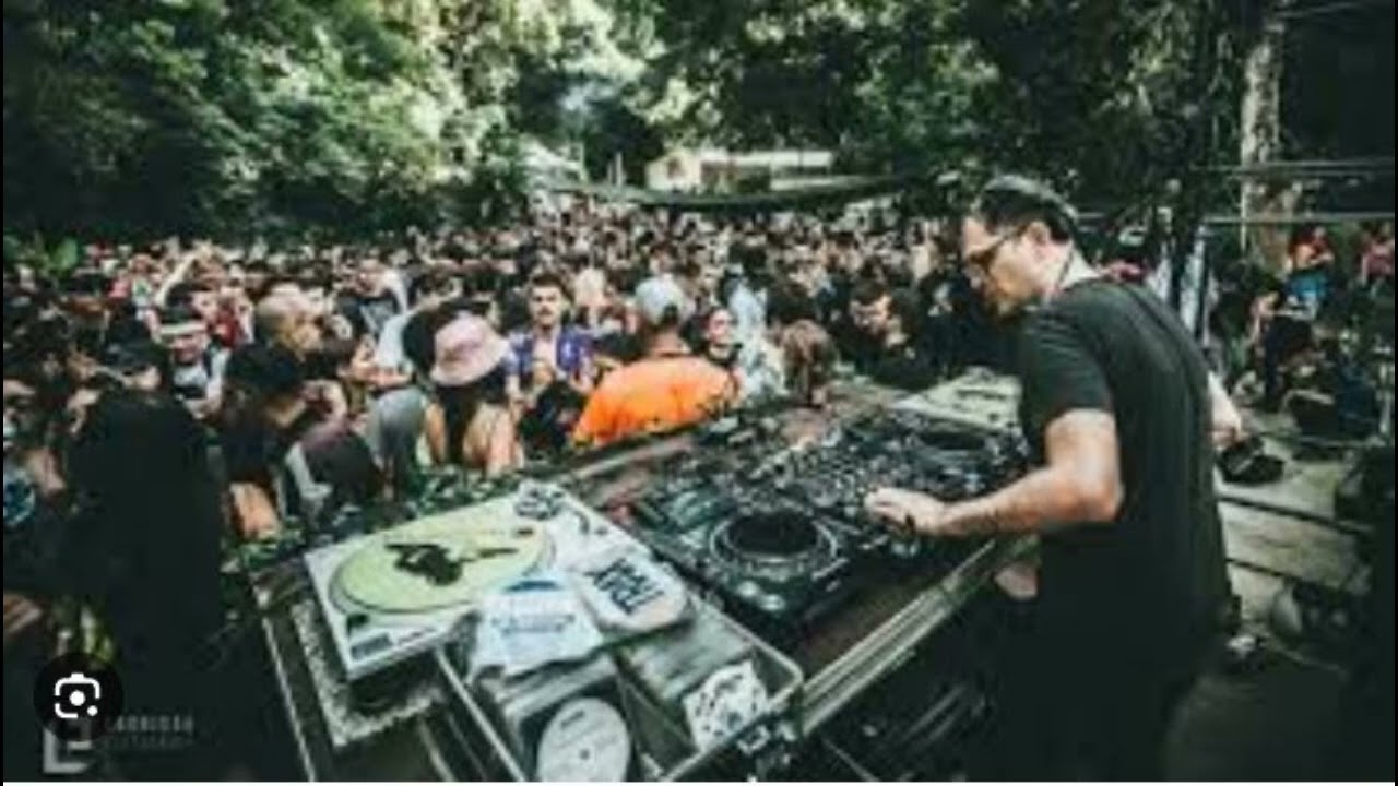 renato cohen @ fuse 21 06 2003