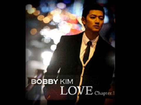 바비킴 Bobby kim (+) 바래다주고 오는길 Walk the street