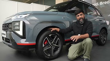 2025 Hyundai Venue - All Problems Solved?