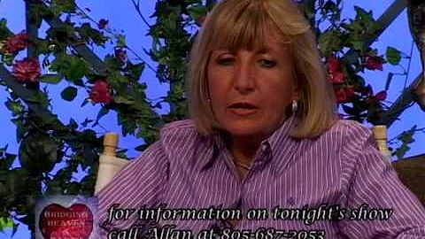 Bridging Heaven & Earth Show # 190 with Karen Morr...