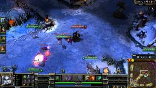 League Of Legends - Its a trap!