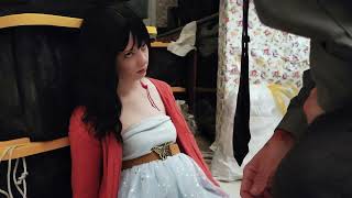 The List - 2025 Easterseals Disability Film Challenge Entry