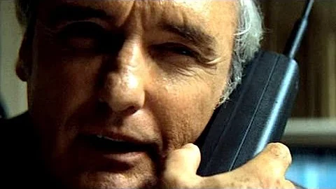 Top 10 Action Movie Villains