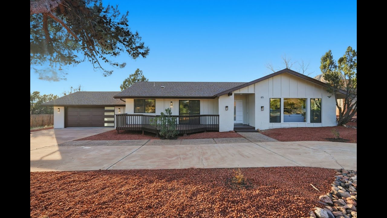Sheryl Griffin|85 Posse Ground Road|Sedona, AZ|ColdwellBankerHomes.com