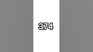 Counting from 0 Challenge #374 #reels  #like #follow #shorts #jisoo #kpop