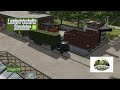 LS25 NF Marsch 🚜 F07 | wir bauen die erste Produktion