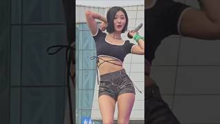 Kep1Er Dayeon 다연 At Waterbomb 2025 Shake It