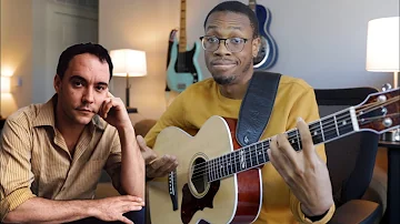 Why Guitar Players HATE Dave Matthews