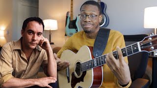 Video voorbeeld van "Why Guitar Players HATE Dave Matthews"