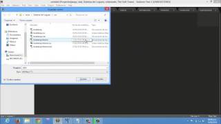 Sistema de Logueo - PHP,PostgreSQL,Jquery,Json y Bootstrap - Parte N° 05