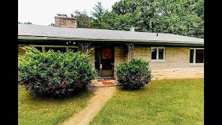 7445 N Clinton Street, Fort Wayne, IN, 46825 Tour - $295,900