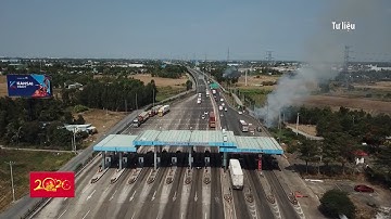 Thúc đẩy tiến độ các dự án giao thông trọng điểm