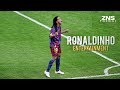 ronaldinho - football's greatest entertainment image