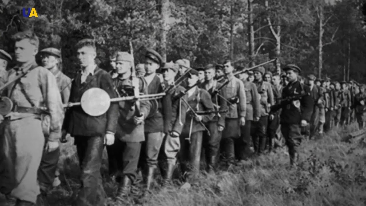 Карпатский рейд Ковпака: правда и мифы | Пишем историю - YouTube