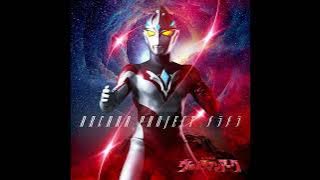 Ultraman Arc, Ending Theme - Mera Mera