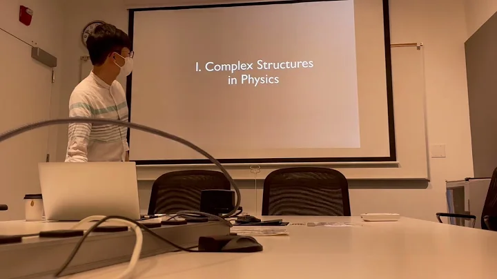 An Invitation to Complex Spacetime I: Newman-Janis...