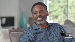 #RollinWithRoland: One-On-One With Richard Lawson