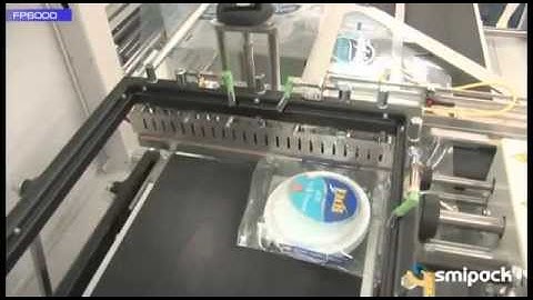 ADPAK SMIPACK FP6000