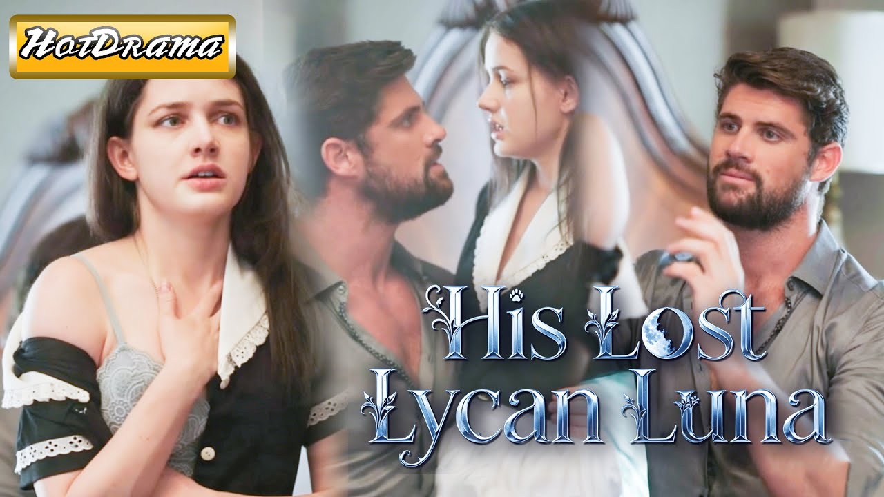 Raised for Ten Years to Be Killed, Cinderella Is Saved by the Wolf King—and Crowned His Queen💞💞