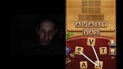 Word Connect Level 249 Solved Answers