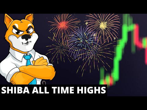 Shiba Inu - Shiba Inu All Time Highs - Shib | Will Dogecoin Run Again? Doge