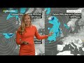 10 Day Trend 13/05/2026 – Will the cold May continue? – Met Office weather forecast UK