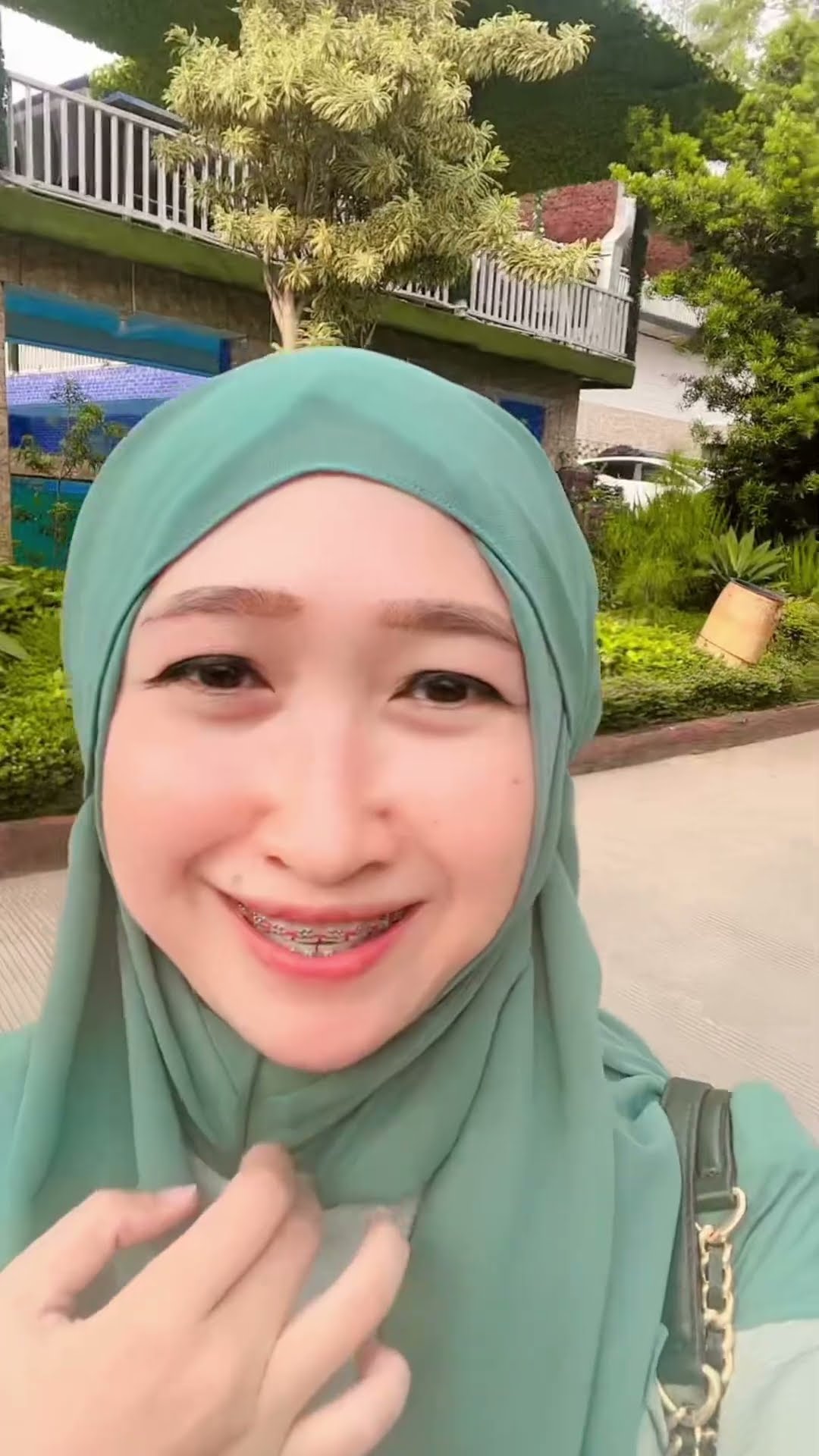 ADA KODOK ASIK BERDUAAN ??