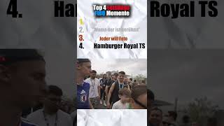 Top 4 LetsHugo FIBO Momente  #fy #twitch #letshugo #deutsch #clips