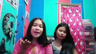 Tapak Cinta Cover