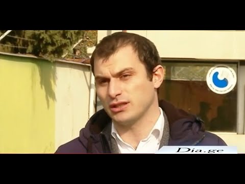 ბექა ბასილაია - სააკაშვილის ჯანმრთელობის მდგომარეობა გაუარესდა, აღენიშნება მეხსიერების პრობლემები