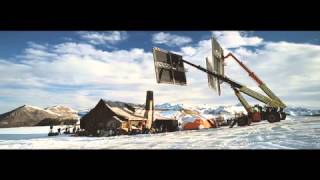 THE HATEFUL EIGHT Behind The Scenes Featurette HD
