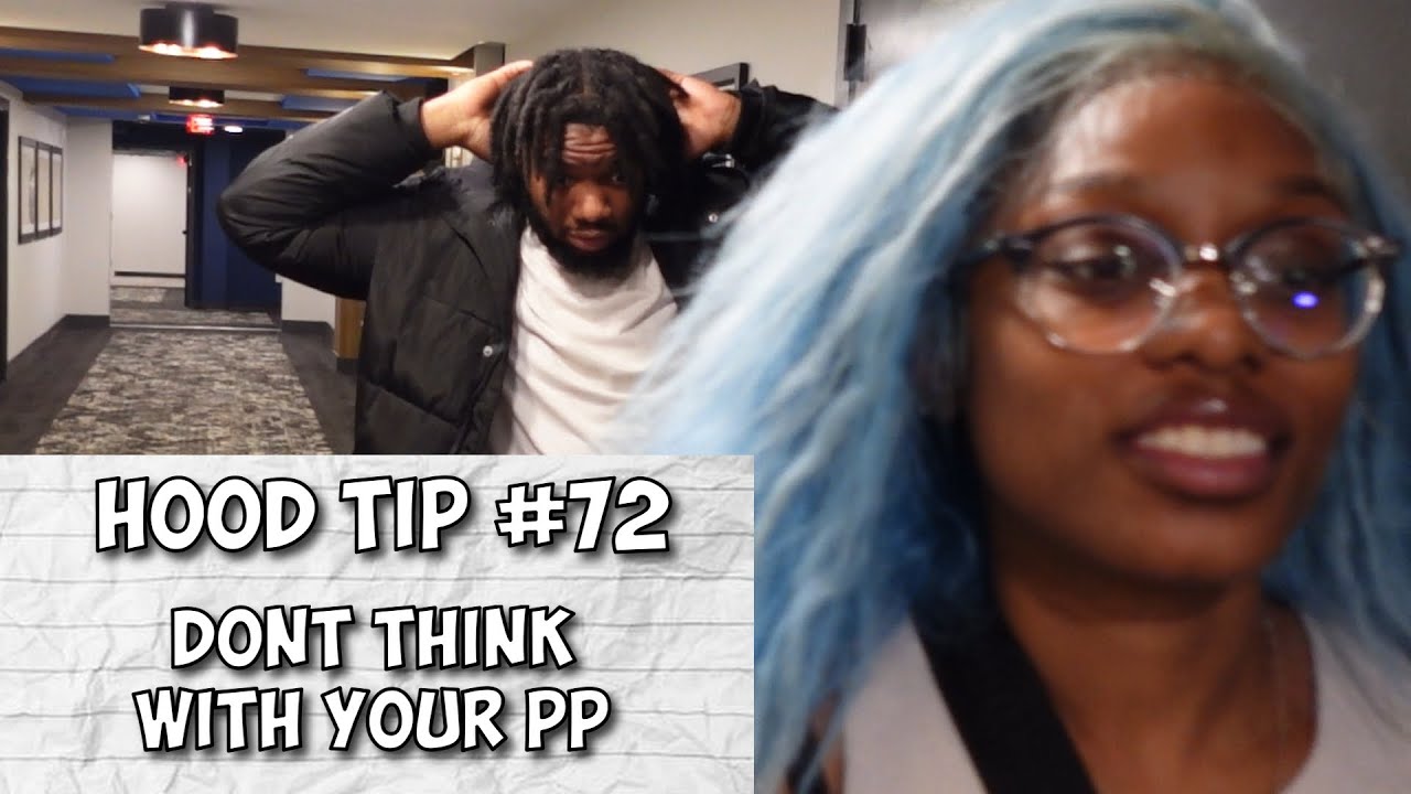 HOW TO SURVIVE IN THE HOOD! PT. 10 - YouTube