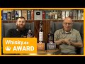 Whiskyde award februar 2024