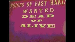 Voices of East Harlem  - Wanted Dead or Alive. 1988