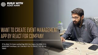 🚀 Want to Build a Powerful Event Management App for Your Company?