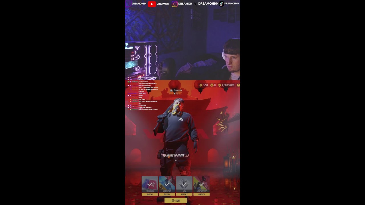 MAKING BEATS/LISTENING TO MUSIC