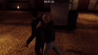 HITMAN mendie-featured contract From Ear To Ear (2:31min)